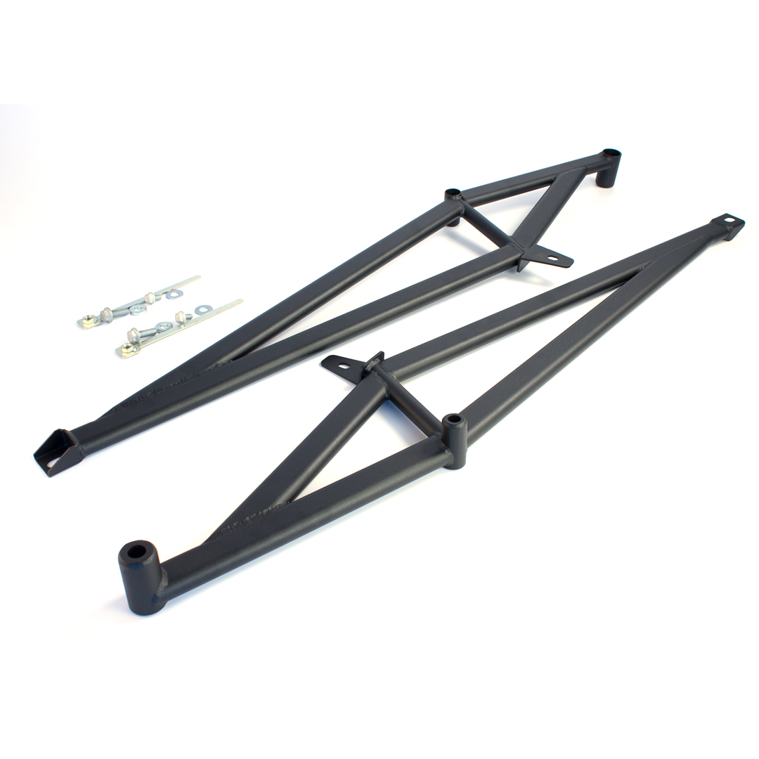 Kein Центральная распорка пола Для Subaru Forester SF 1996-2001